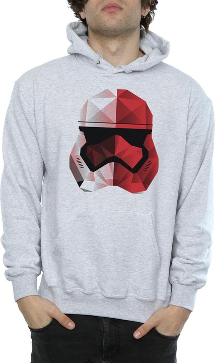 Produktbild Star Wars Kapuzenpullover (3XL)
