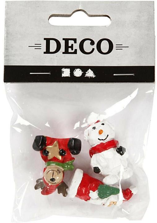 Image du produit Creativ Company Figures miniatures