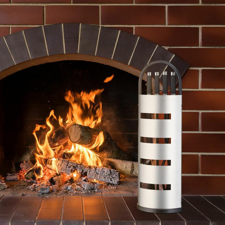 Immagine prodotto Relaxdays Portautensili da Cucina, Spezie