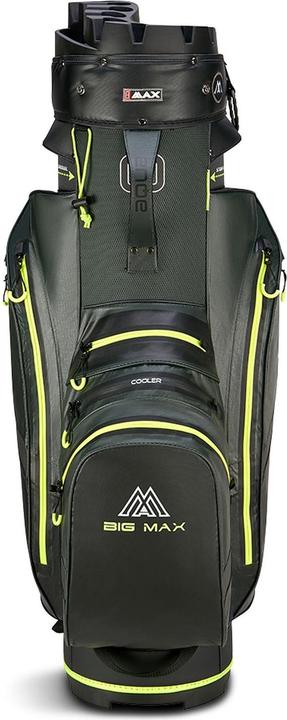 Immagine prodotto Big Max Aqua Silencio 4 Cartbag