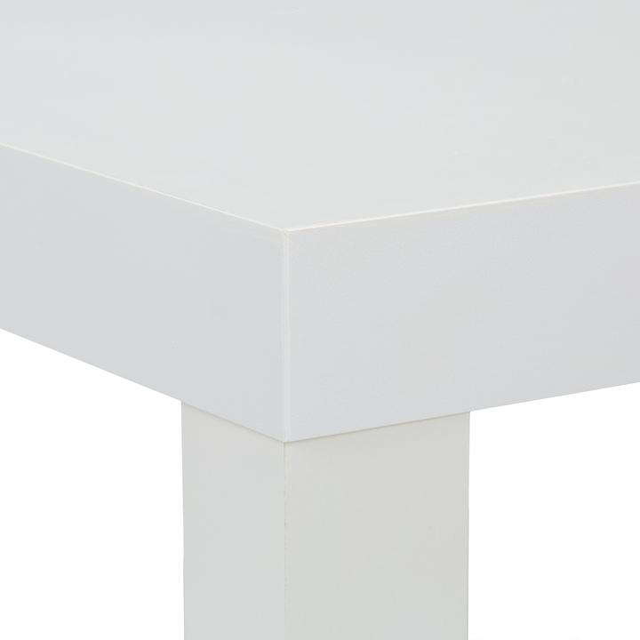Actual product image Relaxdays Side table (55 x 79 x 45 cm)