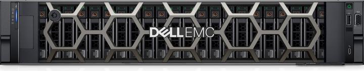 Produktbild Dell Server PowerEdge R750XS TVMNT Intel Xeon Silver 4310 (Intel Xeon Silver 4310, 32 GB, Rack Server)