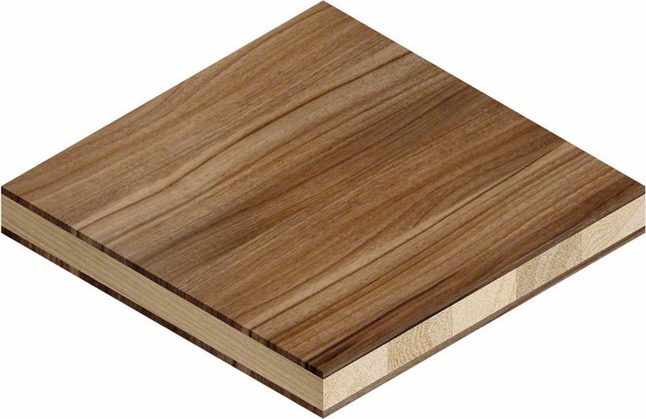 Actual product image Bosch Professional Zubehör Expert jigsaw blade set