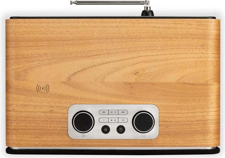 Image du produit Roberts BluTune 300 (DAB+ DAB, AM, FM, Bluetooth)