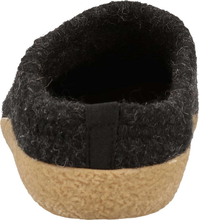 Actual product image Giesswein slippers (39)