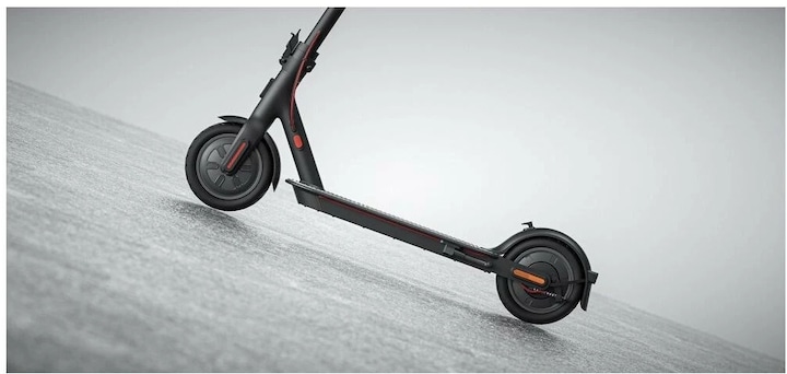 Image du produit Xiaomi 3 Lite (EU-Modell) (25 km/h, 20 km, 300 W)