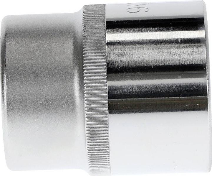 Produktbild Gedore Red red R71003611 Steckschlüsseleinsatz 3/4" 6-kant 36 mm Länge 58 mm (36 mm)
