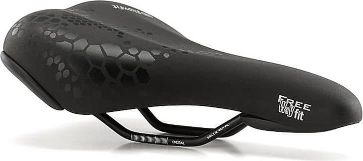 Actual product image Selle Royal Freeway Fit
