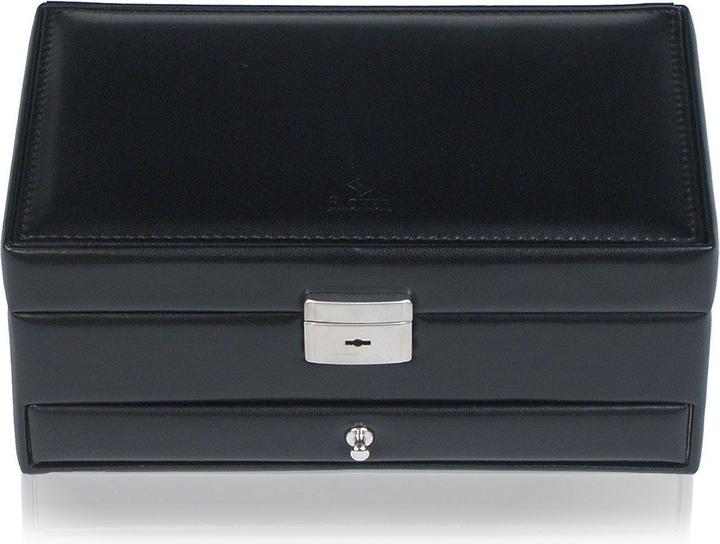 Sacher Schmuckkoffer Hanna