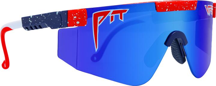Pit Viper The Basketball Team 2000 (Bleu, Bleu)