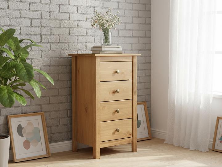 Image du produit Möbel-Eins Tobino (46 x 35 x 80 cm)