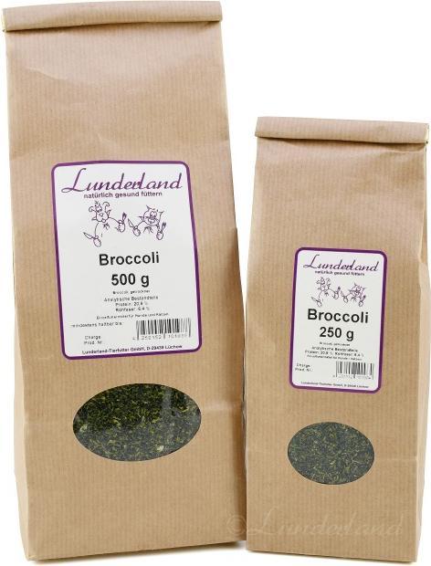 Produktbild Lunderland Hunde-Ergänzungsfutter (Adult, 1 Stk., 280 g)