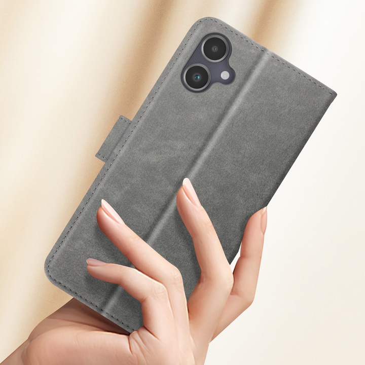 Produktbild Avizar Chesterfield Cover (Samsung Galaxy A06)