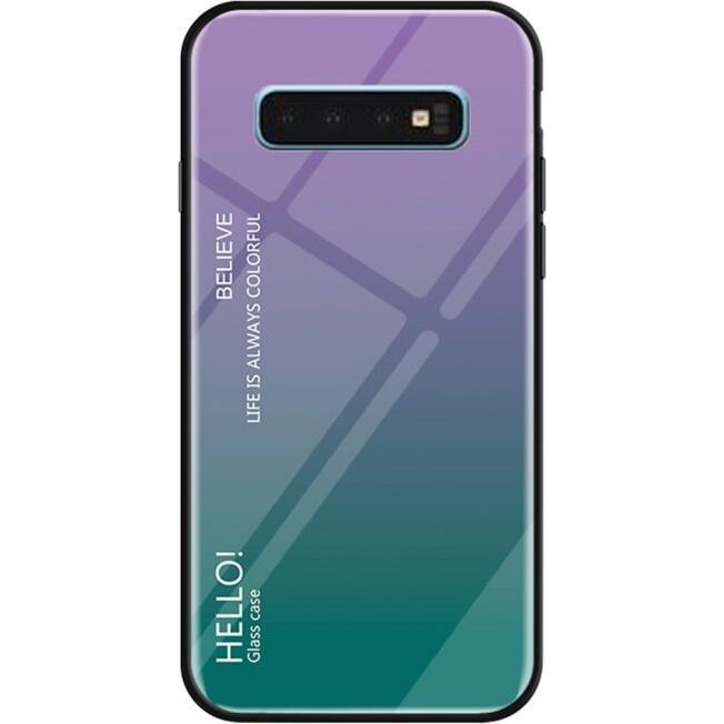 Protectorking SchutzhÃ¼lle Case Cover Bumper Tasche (Samsung Galaxy S10+), Smartphone Hülle