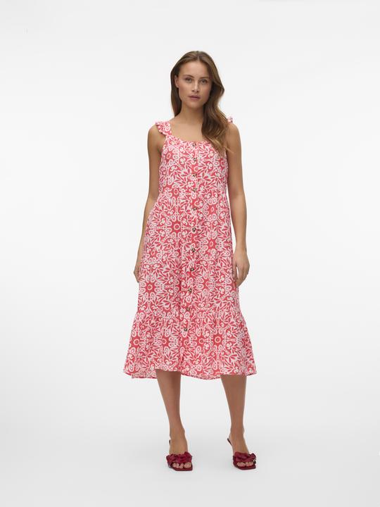 Produktbild Vero Moda VMLINN Midikleid Kleid (S)