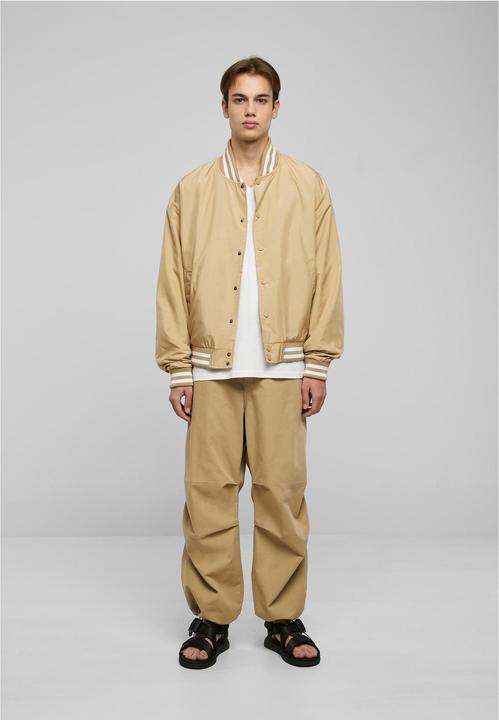 Actual product image Urban Classics Light College Jacket - 71341 (L)