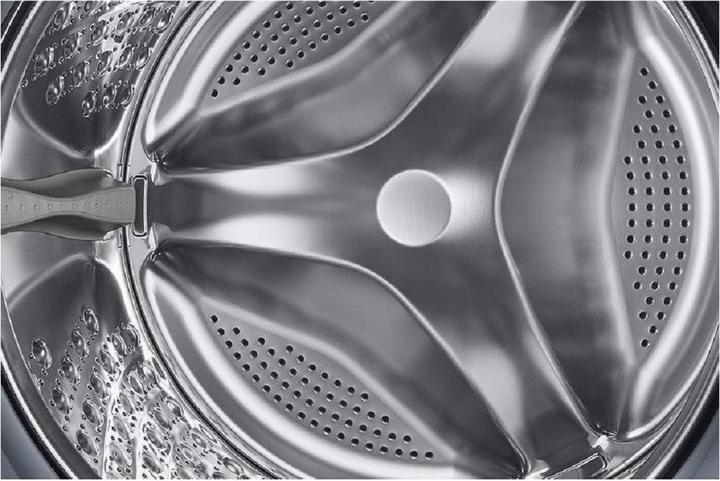 Actual product image Samsung WW1TDG5B25AHEG (11 kg, Left)