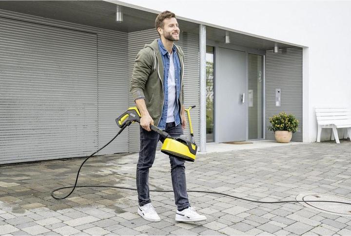 Productafbeelding Kärcher T-Racer T 5