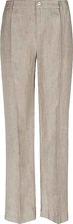 Immagine prodotto MAC Jeans Pantaloni di lino NORA (W44/L32)
