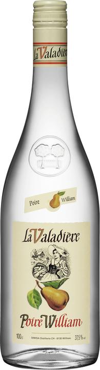 Produktbild La Valadière Williams (1 x 100 cl)