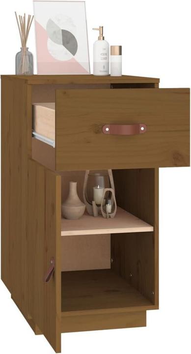 Image du produit vidaXL Annaliese (40 x 50 x 75 cm)