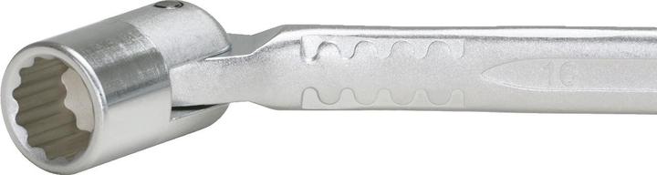 Image du produit KS Tools Clé double articulée (18 mm, 19 mm)