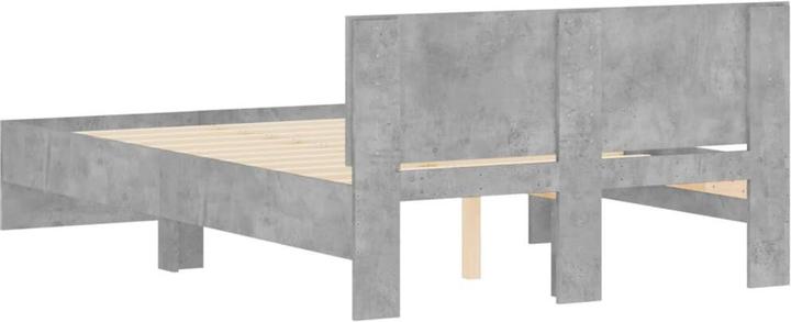 Image du produit vidaXL Bettgestell (135 x 190 cm)
