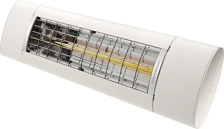Etherma IR radiant heater Solamagic SM-S2-2500-ARC-W (2500 W)