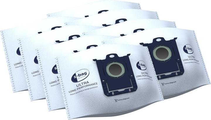 Actual product image Electrolux s-bag Ultra Long Performance Value Pack (8 Beutel) (8 x)