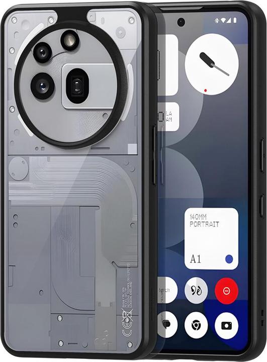 Produktbild Dux Ducis Aimo Series (Nothing Phone (3a) Pro)