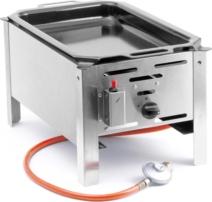 Actual product image Hendi Bake-Master Modell Mini - Tischgerät (5.80 kW)