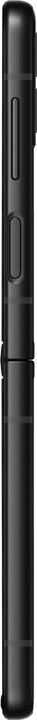 Produktbild Samsung Galaxy Z Flip3 5G EU (128 GB, Phantom Black, 6.70", SIM + eSIM, 5G)