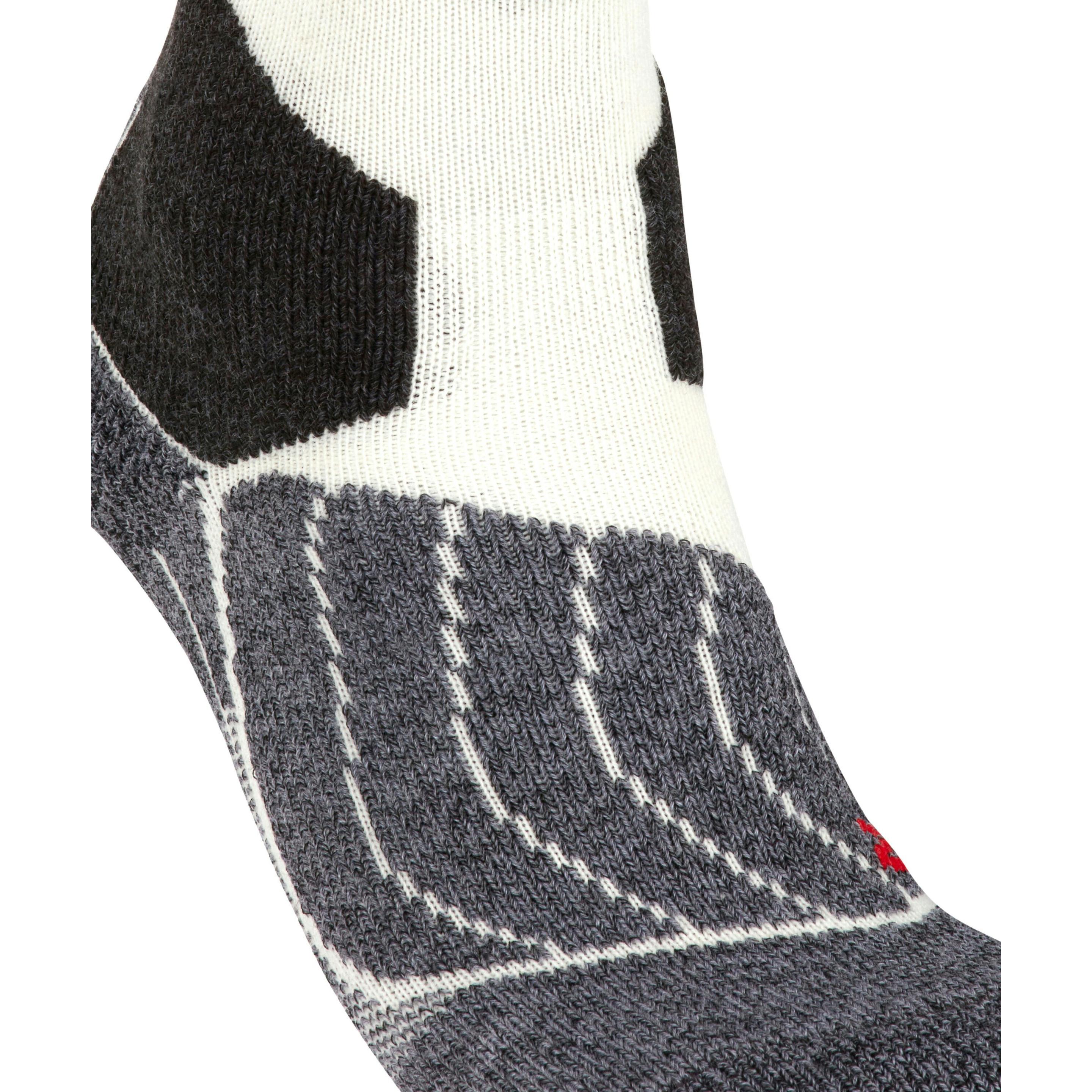 Thumbnail - Falke, Damen, Sportsocken, SK1 Women (35 - 36), Weiss