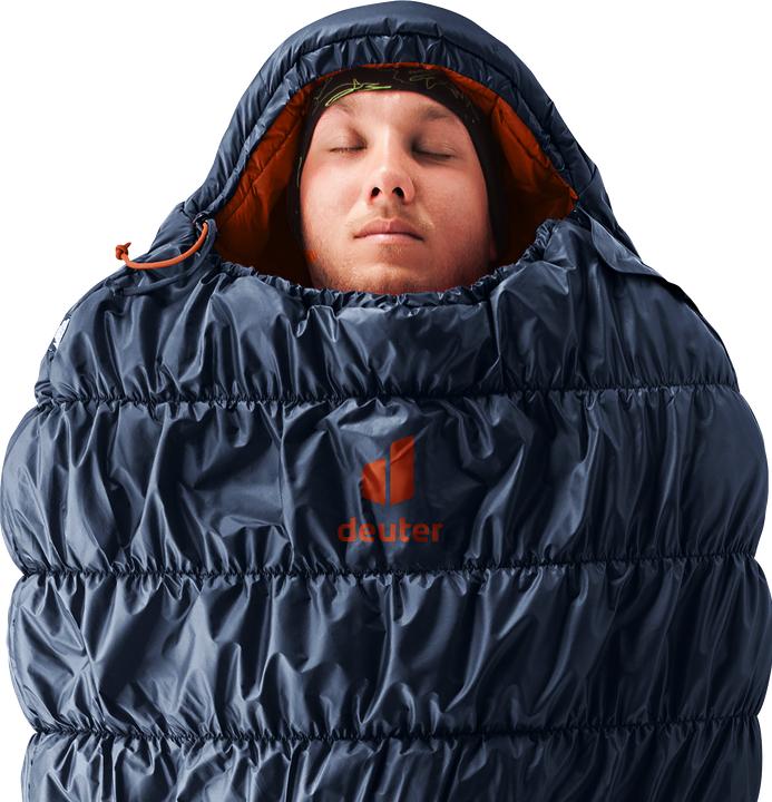 Actual product image Deuter Exosphere 0° (220 cm)