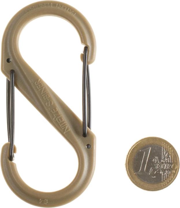 Actual product image Nite Ize S-Biner #4