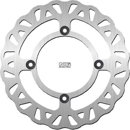 NG Brake Disc, Disco del freno, (220 mm)