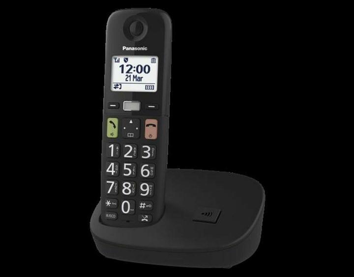 Image du produit Panasonic KX-TGU110EXB