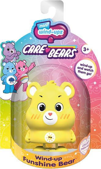 Produktbild Nixy Children Glücksbärchis - Aufziehfigur Funshine Bär - Mini
