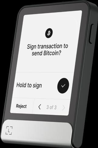 Image du produit Ledger Flex + 70$ BTC Voucher (Bitcoin, Ethereum Classic, Ondulation, Dogecoin, Cardano, TRON, Bitcoin cash, Lithécoïne, Autrui)