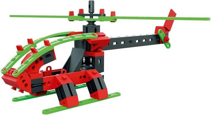 Immagine prodotto Fischertechnik Starter set avanzato-universale