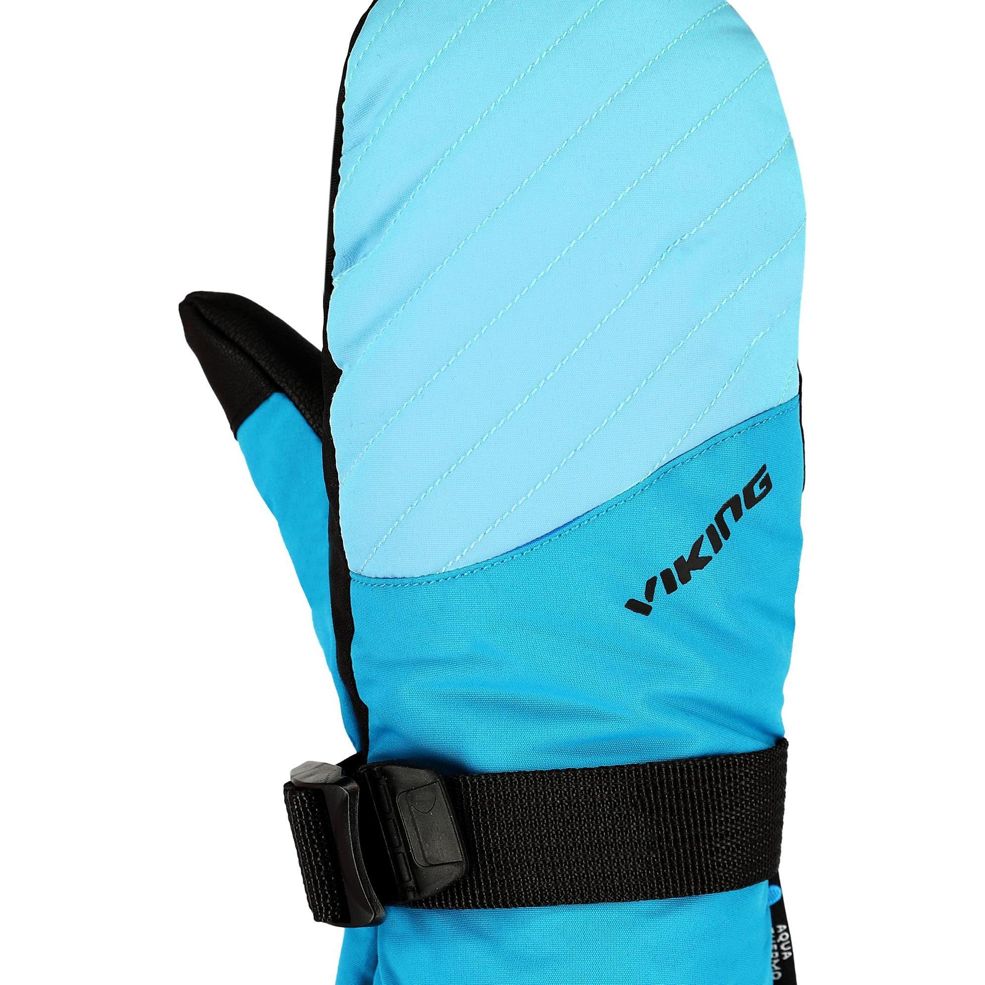 MGA, Donne, Guanti, Guanti da sci Viking Espada Mitten, (7)