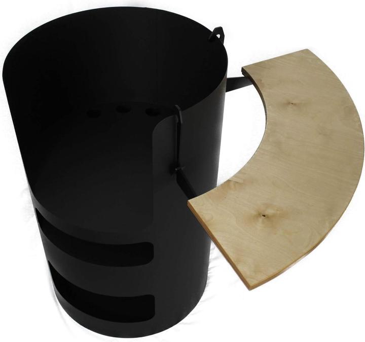 Produktbild A. Weyck Tools Schwanenhals-Halterung