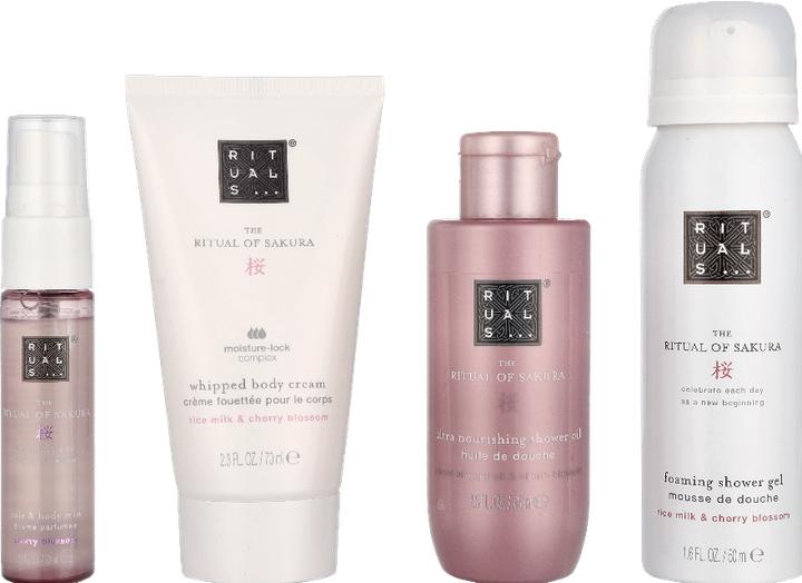 Produktbild Rituals Sakura (Körperpflegeset)