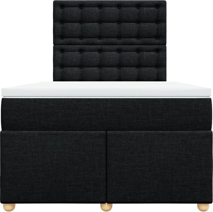 Produktbild vidaXL Boxspringbett (120 x 190 cm)