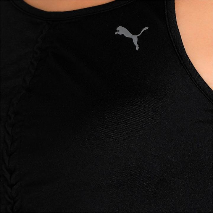 Produktbild Puma Studio Foundation Ruched Tnk (L)