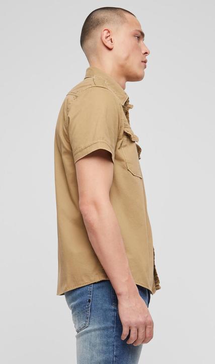 Image du produit Brandit Chemise vintage à manches courtes (XL)