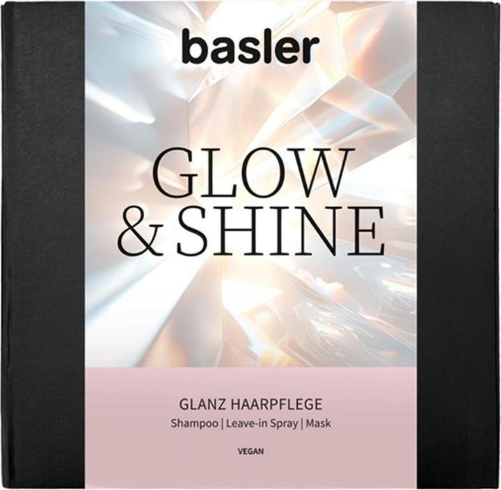Immagine prodotto Basler Glow & Shine Box