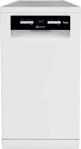 Bauknecht Bauk Geschsp. BSFO 3O23 PF E inox