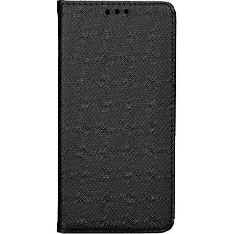 No Name Etui Smart Magnet book Xiaomi 14 Pro czarny/black (Xiaomi 14 Pro), Smartphone Hülle, Schwarz