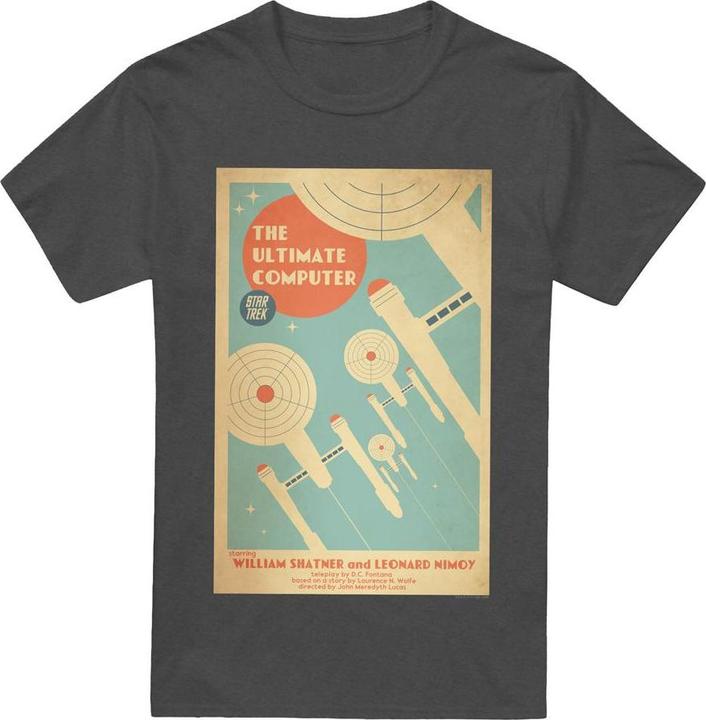 Produktbild The Original Series Episode 53 TShirt (M)